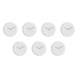 7-szt-zegar-scienny-tromma-bialy-25-cm-elegancki-design