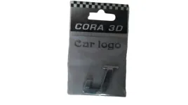 litera-cyfra-emblemat-3d-chrom-j