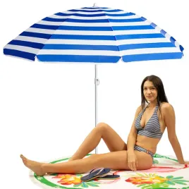 parasol-plazowy-ogrodowy-ochrona-przed-sloncem-captain-mike