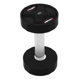 hantelka-hantla-stala-1-x-5kg-stal-poliuretan-radelkowana-hms-hpc