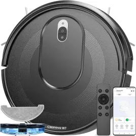 vexilar-w7-robot-odkurzajacy-z-funkcja-wycierania-3000-pa-120-minut-nowy