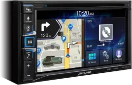 radio-samochodowe-alpine-ine-w611d-multimedia-2-din-nowe