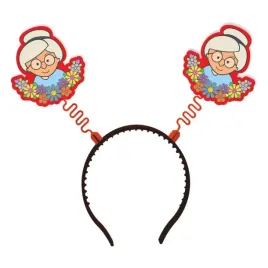 opaska-party-dzien-babci-kochana-babcia