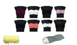 stanik-sportowy-biustonosz-opaska-top-damski-bershka-bez-ramiaczek-s-x-10