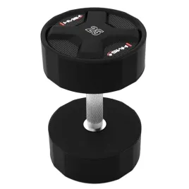 hantelka-hantla-stala-1-x-25kg-stal-poliuretan-radelkowana-hms-hpc