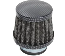 skuter-yamaha-stozkowy-filtr-powietrza-carbon-38mm