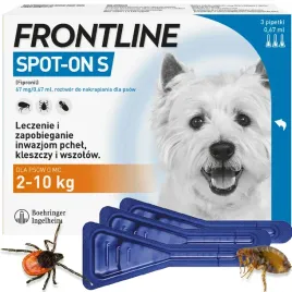 krople-na-kleszcze-i-pchly-frontline-spot-on-s-dla-psa-do-10-kg-3-pipety