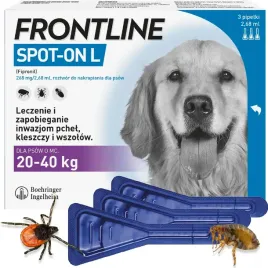 frontline-spot-on-krople-kleszcze-pchly-dla-duzego-psa-20-40-kg-3-pipety