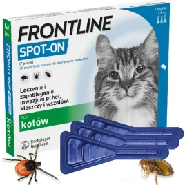 frontline-dla-kota-krople-3-pipety-na-90-dni-na-pchly-i-kleszcze
