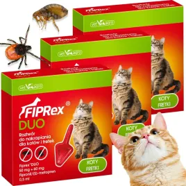 fiprex-x-3-kot-duo-dwuskladnikowy-na-3-miesiace-ochrony-pchly-kleszcze