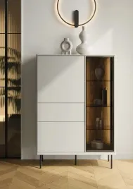 witryna-epiro-ep-01-szerokosc-99-cm-kaszmir-dab-ciemny-oswietlenie-led-tr