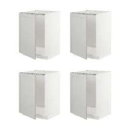 4-szt-szafka-kuchenna-pod-zlew-60x60-cm-biala-jasnoszara-metod
