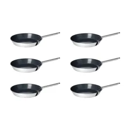 6-szt-patelnia-ikea-365-stal-nierdzewna-28-cm-powloka-nieprzywierajaca