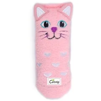 pluszowy-kotek-afp-cat-sock-cuddler-stan-nowy
