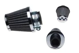 filtr-powietrza-42-mm-chrom-stozkowy-quad-skuter