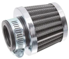 filtr-powietrza-38mm-stozkowy-chrom-tuning-wsk-shl
