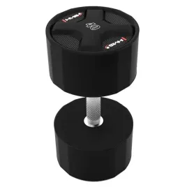 hantelka-hantla-stala-1-x-40kg-stal-poliuretan-radelkowana-hms-hpc
