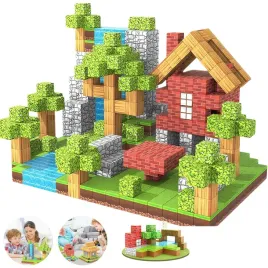 klocki-magnetyczne-piksele-100-elementow-kostki-3d-kreatywne-zabawki-64pcs