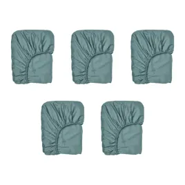 5-szt-przescieradlo-z-gumka-90x200-niebieskozielone-nattjasmin