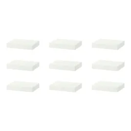 9-szt-polka-scienna-lack-bialy-30x26-cm-elegancka-i-funkcjonalna