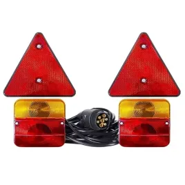komplet-2-lamp-tyl-do-przyczepy-z-kabel-75m-25m-z-trojkaty-na-magnes-gm