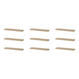 9-szt-polka-scienna-lack-imitacja-debu-bejcowanego-110x26-cm-lack