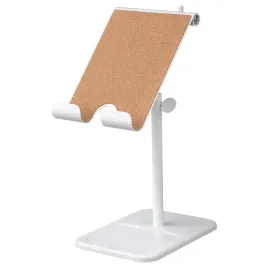 stojak-na-tablet-havrehoj-regulowany-z-korka-i-haczykiem
