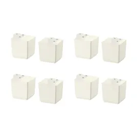 4-szt-forbattra-noga-kremowy-8-cm