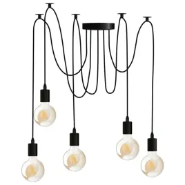lampa-wiszaca-sufitowa-pajak-5-ramiona-do-led-5x-e27-zyrandol