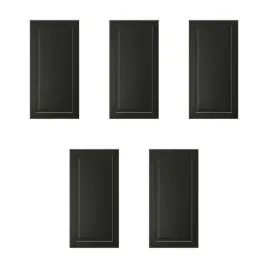 5-szt-czarne-drzwi-40x80-cm-lakierowane-odporne-na-wilgoc