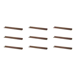 9-szt-polka-na-zdjecia-115-cm-orzech-klasyczna-scienna-ikea