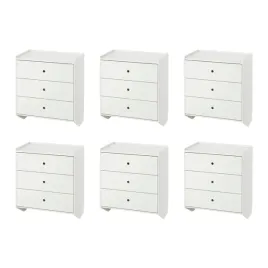 6-szt-racknas-komoda-3-szuflady-bialy-scienna-69x78-cm