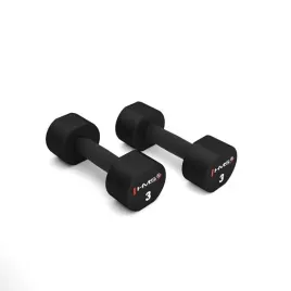 hantle-hantelki-treningowe-poliuretanowe-radelkowane-2-x-3-kg-hms-hpt03