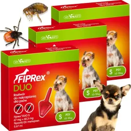 fiprex-duo-s-x-3-dwuskladnikowy-na-3-miesiace-ochrony-pchly-kleszcze