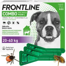 frontline-combo-l-3-x-krople-kleszcze-pchly-dla-duzego-psa-20-40-kg-90-dni