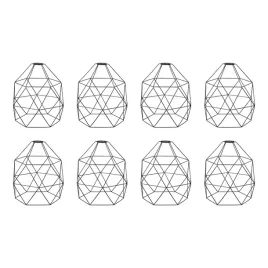 8-szt-klosz-lampy-wiszacej-czarny-30-cm-elegancki-design-brunsta