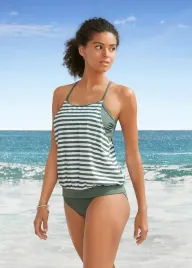 b-p-c-top-tankini-oliwkowo-bialy-w-paski-40