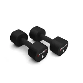 hantle-hantelki-treningowe-poliuretanowe-radelkowane-2-x-5-kg-hms-hpt05