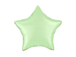balon-foliowy-gwiazda-pistacjowa-45-cm-1-szt
