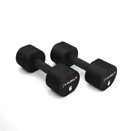 hantle-hantelki-treningowe-poliuretanowe-radelkowane-2-x-6-kg-hms-hpt06