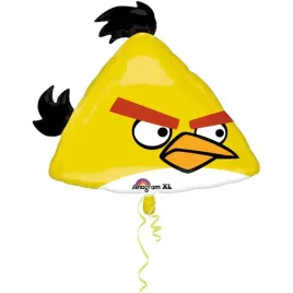 balon-foliowy-angry-birds-zolty-chuck-58x53cm