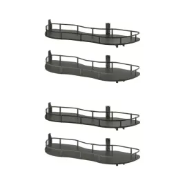 2-szt-szafka-utrusta-128-cm-szara-z-karuzela-do-kuchni