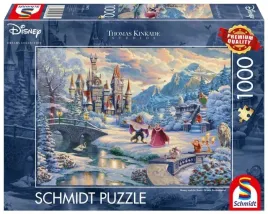 puzzle-1000-pq-t-kinkade-piekna-i-bestia-disney-109413