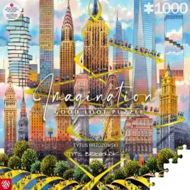 puzzle-1000-tytus-brzozowski-nowy-jork-new-york