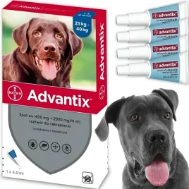 krople-dla-psa-25-40kg-bayer-na-kleszcze-pchly-advantix-4-ml-preparat