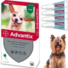 krople-dla-psa-do-4-kg-bayer-na-kleszcze-pchly-advantix-04-ml-4-pipety