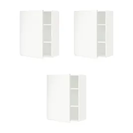 3-szt-metod-szafka-scienna-z-polkami-bialy-voxtorp-matowy-bialy-60x80