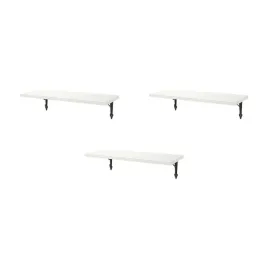 3-szt-polka-scienna-80x30-cm-biala-antracytowa-do-salonu