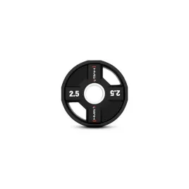 obciazenie-olimpijskie-poliuretanowe-talerz-1-x-25kg-hms-tpc02-czarny