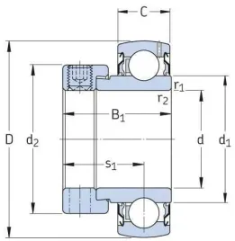 lozysko-kulkowe-zwykle-35x72x36-5-mm-gopart-sa207gp